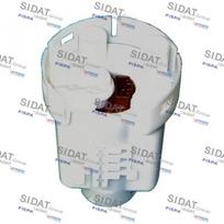 Kuro siurblys SIDAT 72605A2