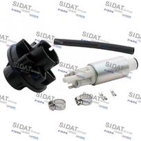 Kuro siurblys SIDAT 73041A2