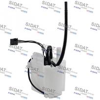Kuro siurblys SIDAT 73074