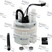 Kuro siurblys SIDAT 73079