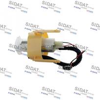 Kuro siurblys SIDAT 73096A2