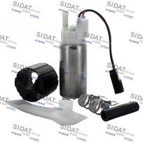 Kuro siurblys SIDAT 73102