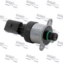 Common rail kuro kiekio valdymo vožtuvas SIDAT 81.086A2