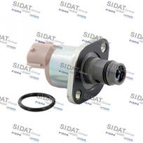 Common rail sistemos slėgio valdymo vožtuvas SIDAT 81.093A2