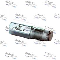 Common rail sistemos slėgio valdymo vožtuvas SIDAT 81.374