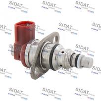 Common rail sistemos slėgio valdymo vožtuvas SIDAT 81.377