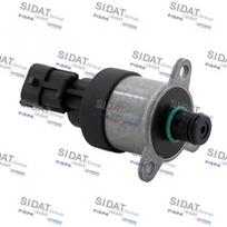 Common rail kuro kiekio valdymo vožtuvas SIDAT 81.452