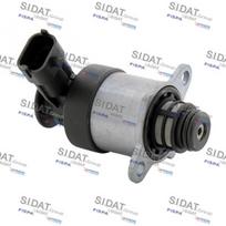 Common rail kuro kiekio valdymo vožtuvas SIDAT 81.610