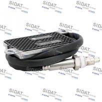 NOx jutiklis, NOx katalizatorius SIDAT 82.3215TT