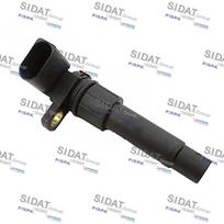 Odometro jutiklis SIDAT 83.3191A2