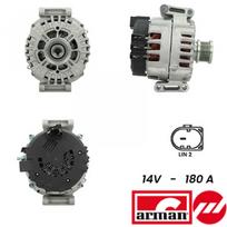 Generatorius SIDAT A12VA0048AS
