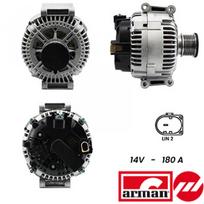 Generatorius SIDAT A12VA0047AS