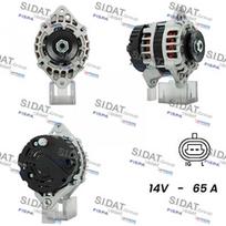 Generatorius SIDAT A12VA0055A2