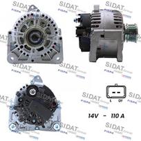 Generatorius SIDAT A12VA0147A2