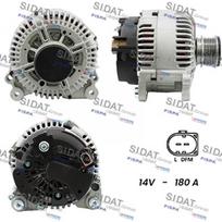 Generatorius SIDAT A12VA0185A2