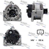 Generatorius SIDAT A12VA0204A2