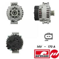 Generatorius SIDAT A12VA0243AS