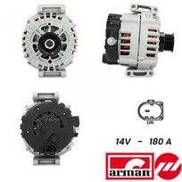 Generatorius SIDAT A12VA0284AS