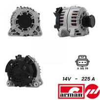 Generatorius SIDAT A12VA0307AS