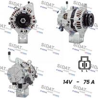 Generatorius SIDAT A12VA0393A2