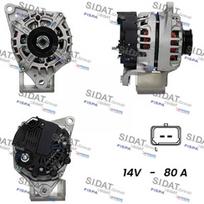 Generatorius SIDAT A12VA0477A2