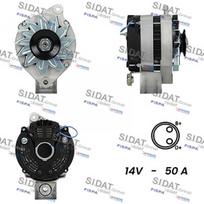 Generatorius SIDAT A12VA0519A2