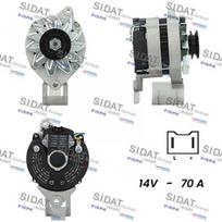 Generatorius SIDAT A12VA0571A2