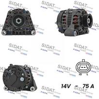 Generatorius SIDAT A12VA0600A2