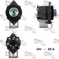 Generatorius SIDAT A12VA0611A2