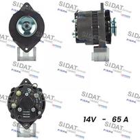 Generatorius SIDAT A12VA0612A2