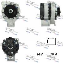Generatorius SIDAT A12VA0617A2