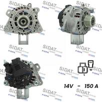 Generatorius SIDAT A12VA0678A2