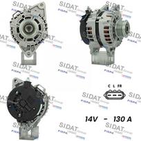 Generatorius SIDAT A12VA0683A2