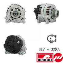 Generatorius SIDAT A12VA0743AS