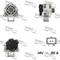 Generatorius SIDAT A12VA0806A2