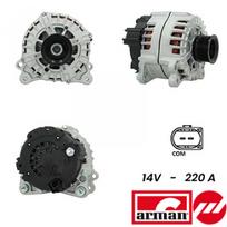 Generatorius SIDAT A12VA0853AS