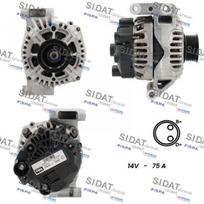 Generatorius SIDAT A12VA0919