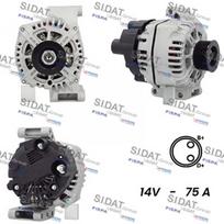 Generatorius SIDAT A12VA0919A2
