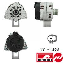 Generatorius SIDAT A12VA0957AS