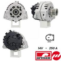 Generatorius SIDAT A12VA0970AS