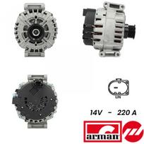 Generatorius SIDAT A12VA0980AS