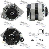 Generatorius SIDAT A12VA1004A2