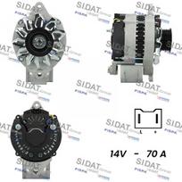Generatorius SIDAT A12VA1005A2
