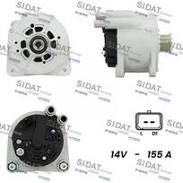 Generatorius SIDAT A12VA1006A2