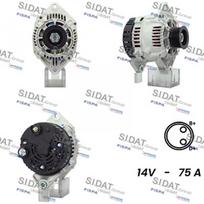 Generatorius SIDAT A12VA1008A2