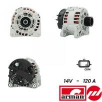 Generatorius SIDAT A12VA1010AS