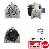 Generatorius SIDAT A12VA1024AS