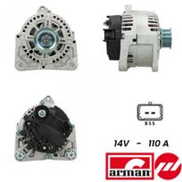 Generatorius SIDAT A12VA1025AS