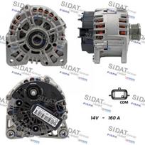 Generatorius SIDAT A12VA1030