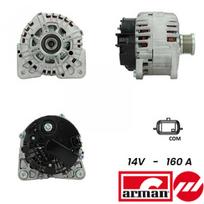 Generatorius SIDAT A12VA1030AS